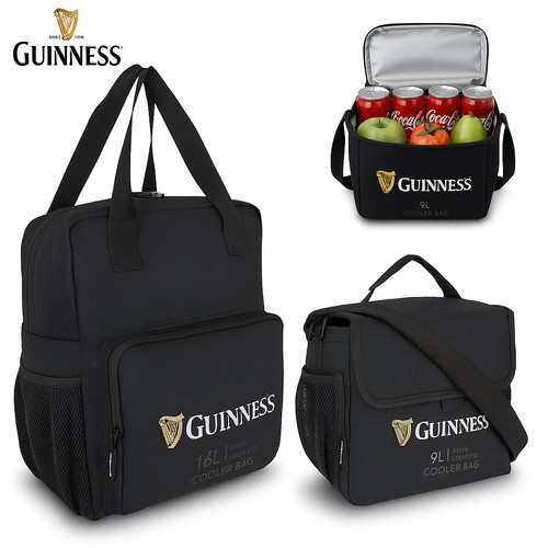 Guinness 16l cooler - &,