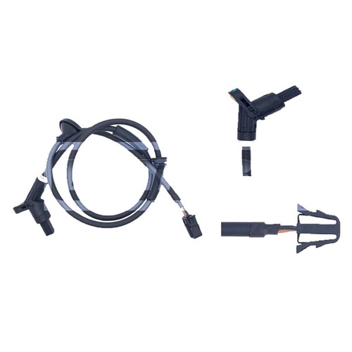 Abs sensor wheel speed - wheel, vw
