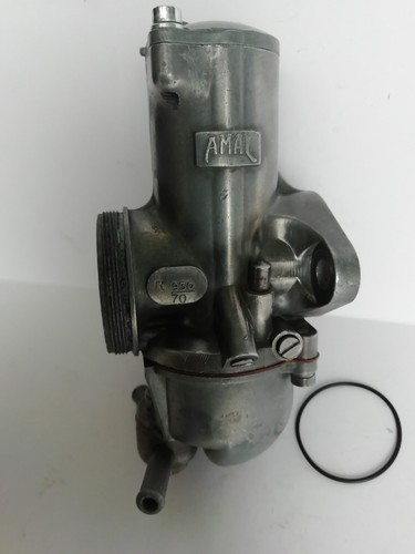 Amal concentric r930 bsa - amal,