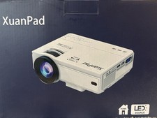 Mini Projector, Portable, HD