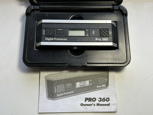 Cased pro 360 digital - cased,