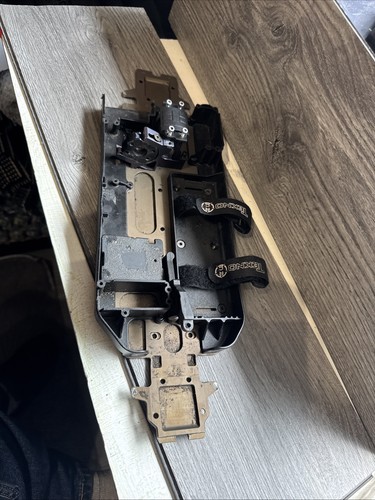 Tekno eb48 buggy - tekno, &