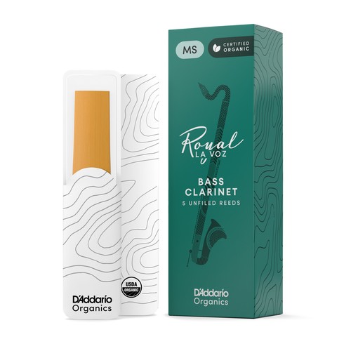Voz bass clarinet reeds - clarinet,