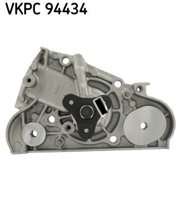 Engine cooling water pump - cooling,