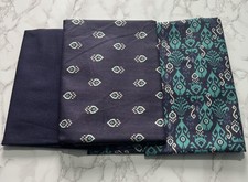 Zellbury 3 Piece Unstitched