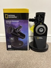 National Geographic Compact