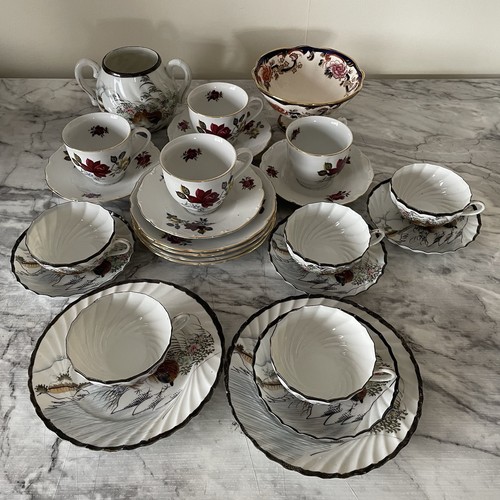Job lot collection cups - of,