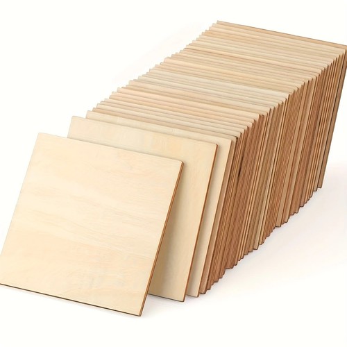 10pcs unfinished wood - unfinished,