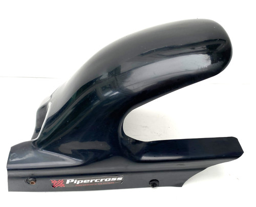 Yamaha fzs 600 fzs600 gen - fzs,