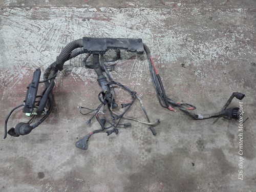 Bmw e36 m43 316 - 316, engine