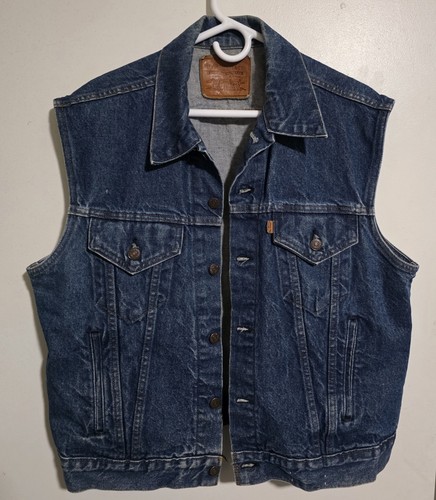 Vintage 1980s levi - vintage, levi's