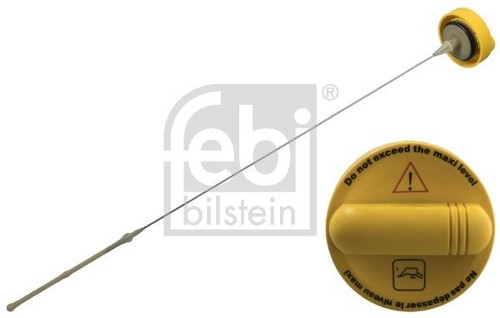 Febi bilstein oil filler cap - oil,
