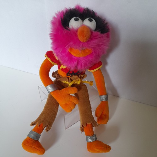Muppets most wanted animal - muppets,