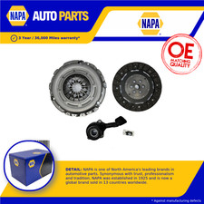 Clutch Kit fits FORD MONDEO