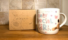 Boofle  For a Special Girl