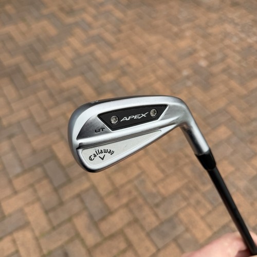 Callaway apex iron - apex,