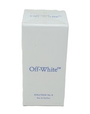 Off White Solution No 8 Eau de