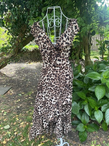 Vera lucy leopard - &,