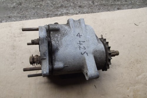 Bsa a10 plunger models 4 - bsa,