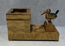 Vintage Cigarette Dispenser