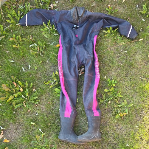 Oceanic hd400s ladies - hd400s, drysuit