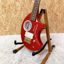 FERNANDES ZO-3 Christmas