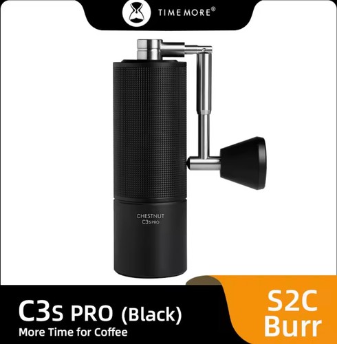 Timemore chestnut c3s pro - timemore,