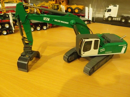 2921 liebherr 954 - c, wilko