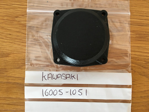 Kawasaki carburettor top gt550 - kawasaki,