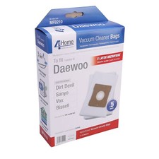 Dirt Devil Vacuum Cleaner