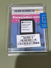 Navionics Plus, MSD/26G