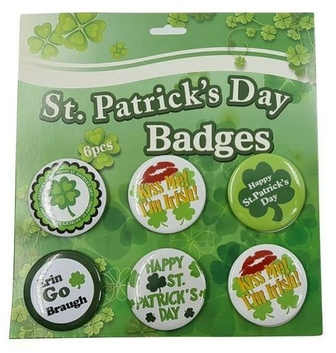 Patrick s day - x, st