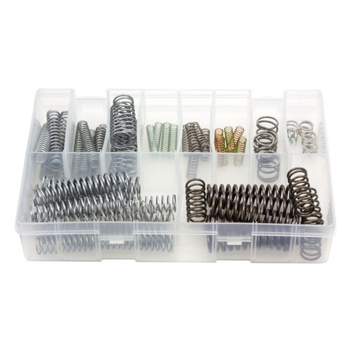 Compression springs assorted - compression,