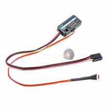 Flysky Temperature Collection