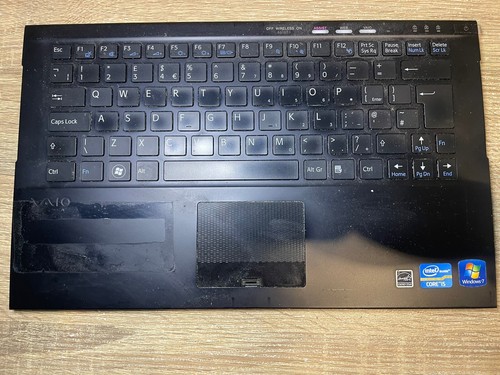 Keyboard for sony vaio - ,