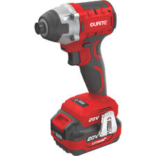 Durite 0-467-21, Fast Charge