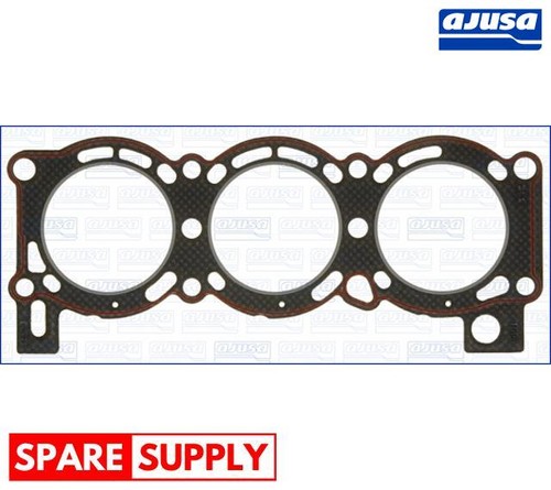 Gasket cylinder head - cylinder,