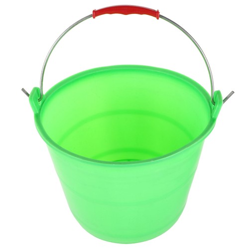 Plastering bucket cement pail - ,