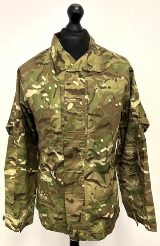 British military issue - british,
