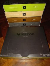 NESPRESSO PRO PODS LEGGERO