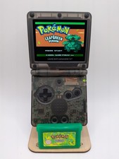 GBA Gameboy Advance SP