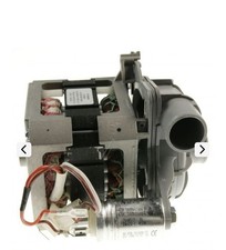 Beko Dishwasher Wash Motor