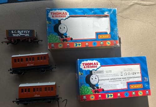 Hornby thomas friends - hornby,