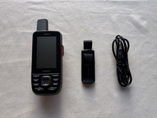 Garmin GPSMAP 66i | GPS with inReach | Boxed | Great condition