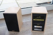 Gale 3010S Stereo Speakers x 2