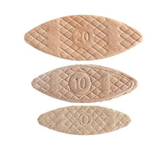 Jointing Biscuits Compressed