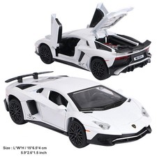 1:32 Diecast Vehicle for