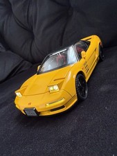 Honda NSX 1:22 Scale Diecast Model Car