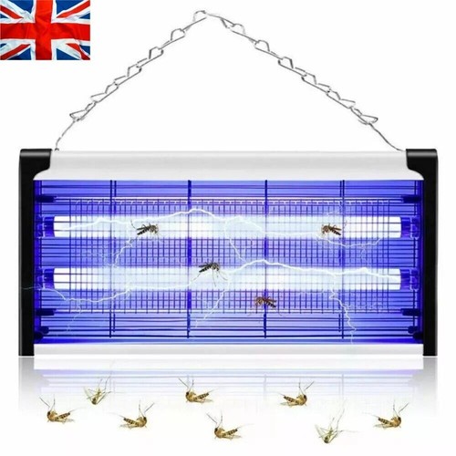 40w bug zapper - 40w,