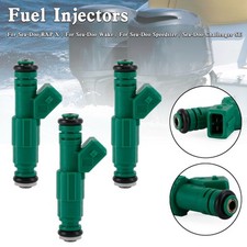 3x 006-623 Fuel Injector